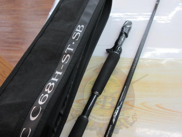 ｽﾃｨｰｽﾞ SC C68H-ST･SB