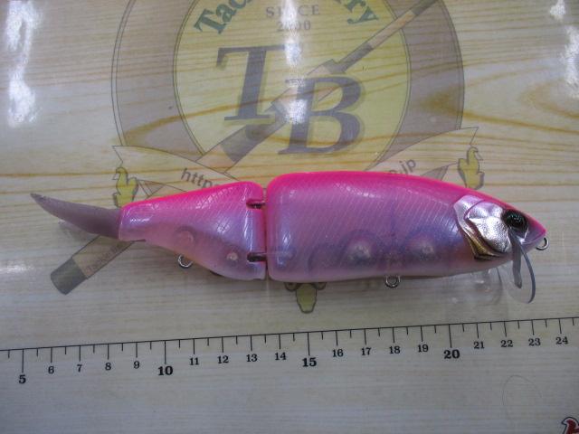 ﾀｲﾆｰｸﾗｯｼｭ