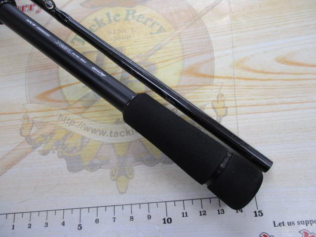 シルバーウルフエア 83MB-S・Q