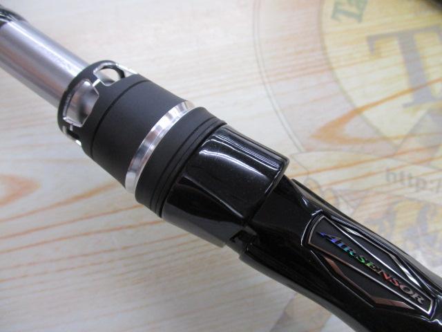 シルバーウルフエア 83MB-S・Q