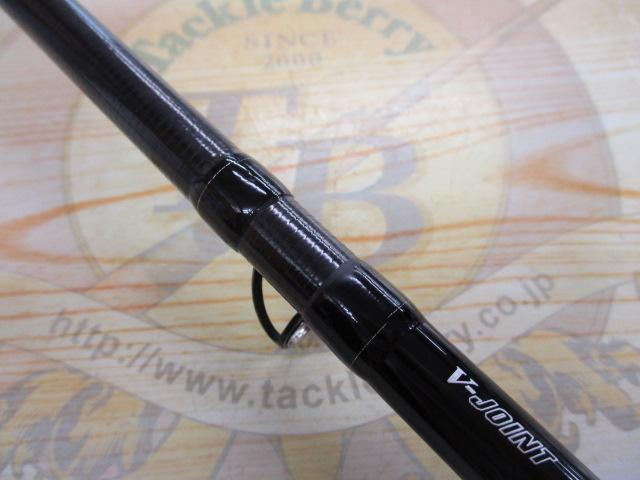 シルバーウルフエア 83MB-S・Q