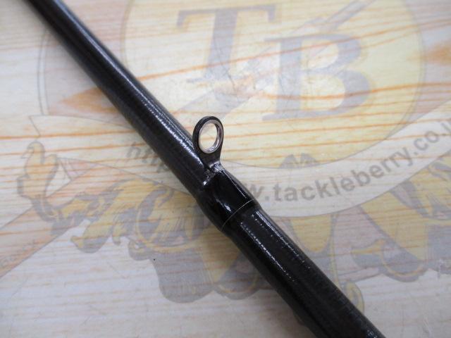 シルバーウルフエア 83MB-S・Q