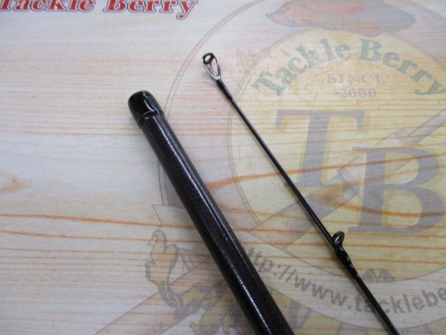 シルバーウルフエア 83MB-S・Q