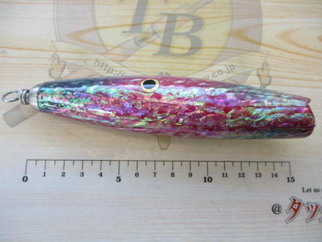 喝飛烏賊ｼｪﾙ1