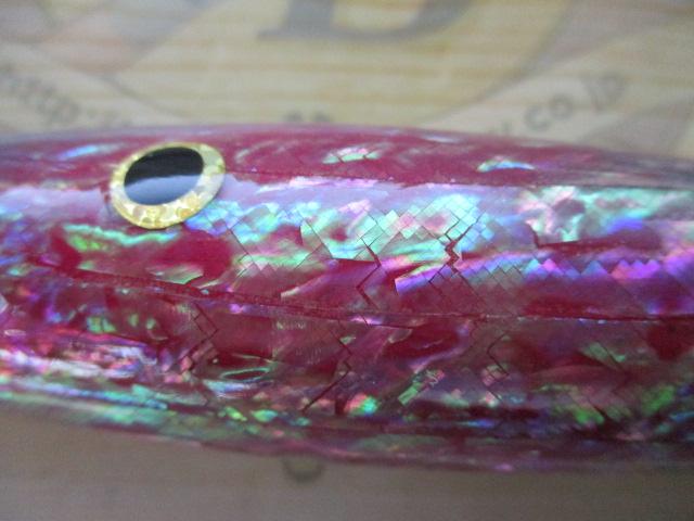 喝飛烏賊ｼｪﾙ1