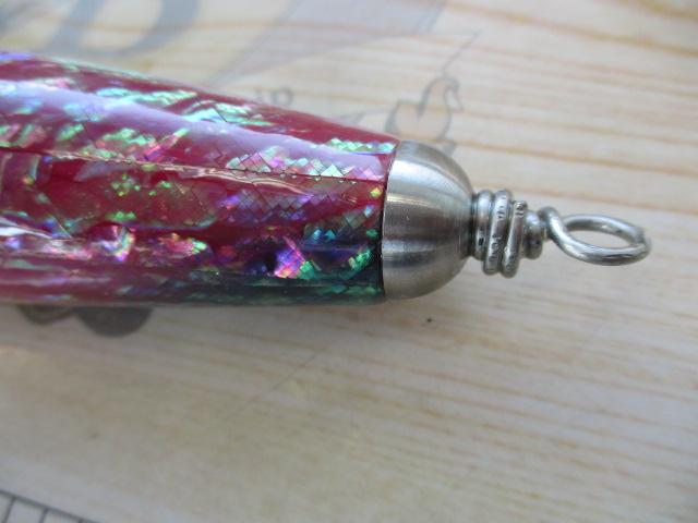 喝飛烏賊ｼｪﾙ1