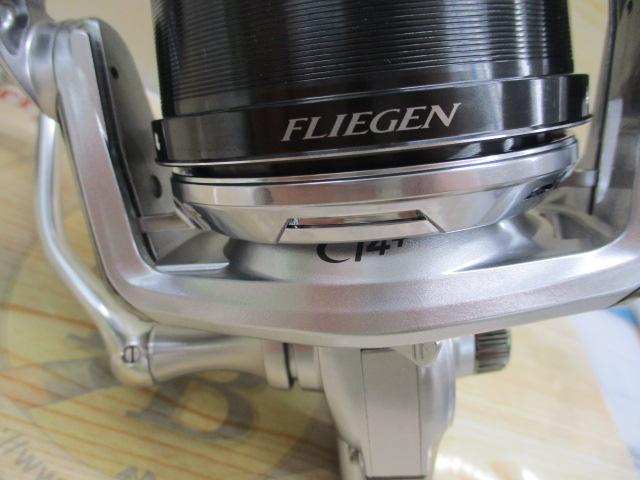 12ｽｰﾊﾟｰｴｱﾛﾌﾘｰｹﾞﾝ 極細仕様