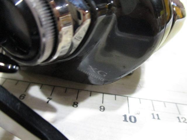 23アンタレスDC MD XG LEFT