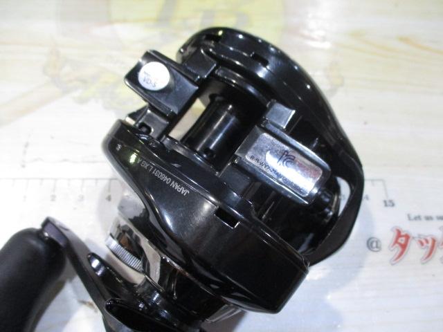 23アンタレスDC MD XG LEFT