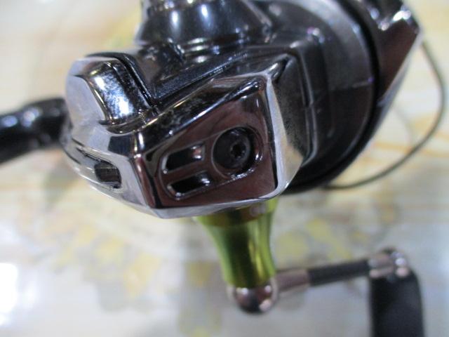 21コンプレックスXR C2000 F4