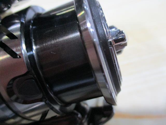 21コンプレックスXR C2000 F4