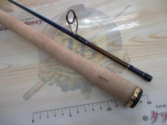 24ﾜｰﾙﾄﾞｼｬｳﾗﾘﾐﾃｯﾄﾞ 2831R-2