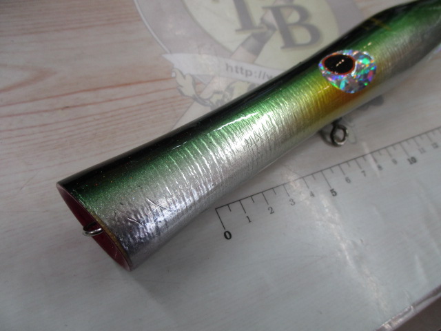 【セット商品】アクイラルアー付き