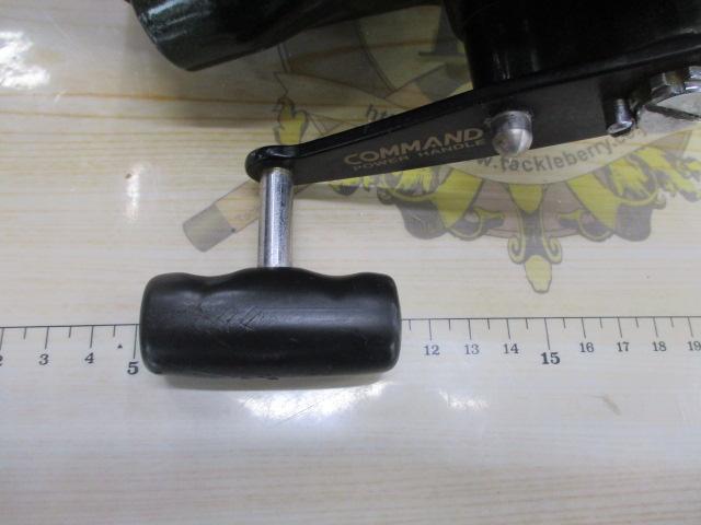 コマンド CX-9(12V) メタリックグリーン