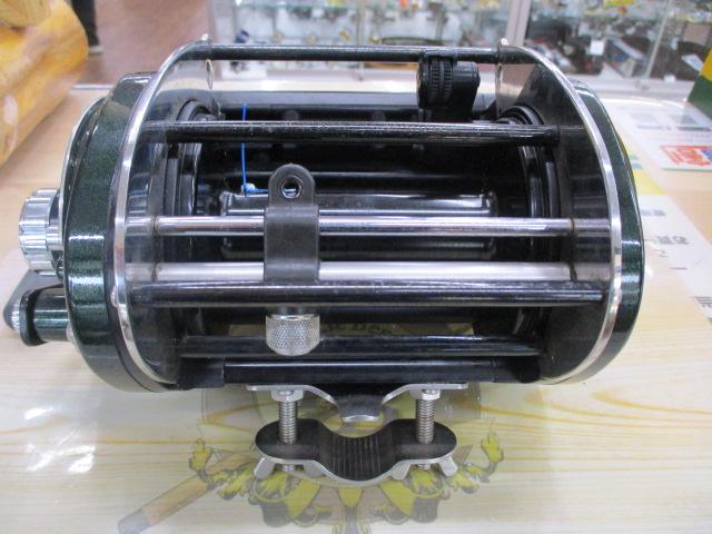 ｺﾏﾝﾄﾞ CX-9(12V) ﾒﾀﾘｯｸｸﾞﾘｰﾝ