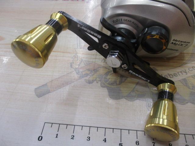 08ﾒﾀﾆｳﾑMgDC7 LH