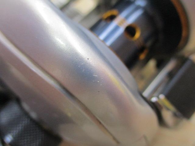 08ﾒﾀﾆｳﾑMgDC7 LH