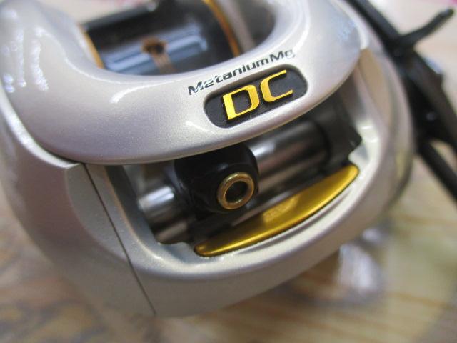 08ﾒﾀﾆｳﾑMgDC7 LH