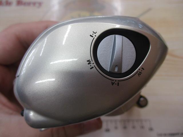 08ﾒﾀﾆｳﾑMgDC7 LH