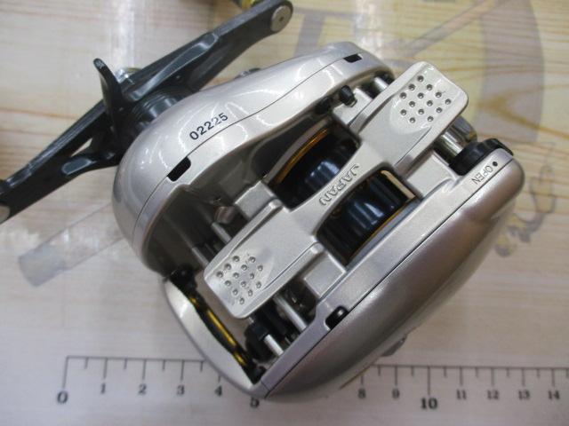 08ﾒﾀﾆｳﾑMgDC7 LH