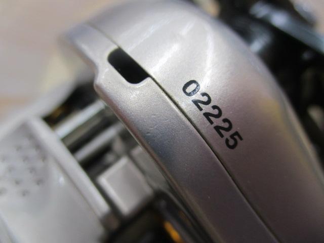 08ﾒﾀﾆｳﾑMgDC7 LH