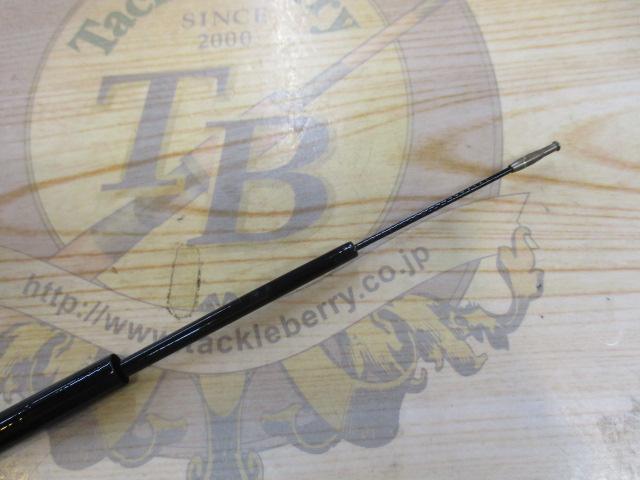 江戸前ハゼ中通し2.1M