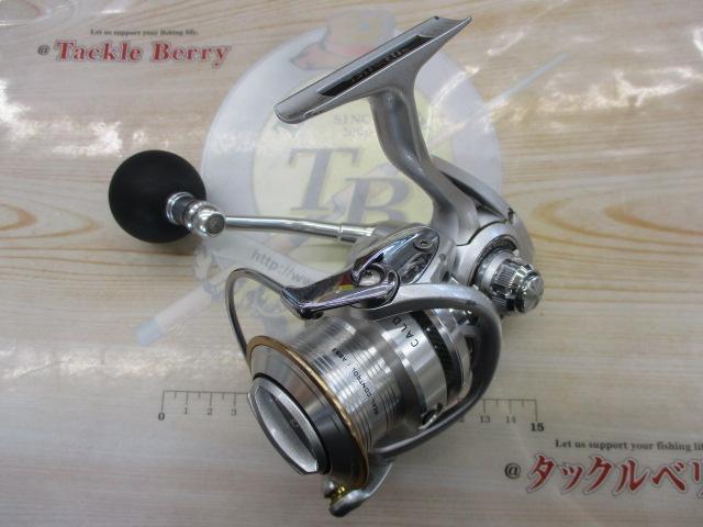 11ｶﾙﾃﾞｨｱ 3520PE-SH