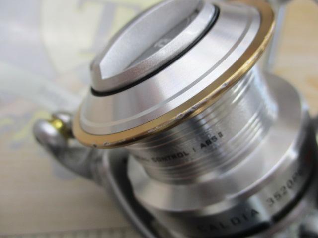 11ｶﾙﾃﾞｨｱ 3520PE-SH