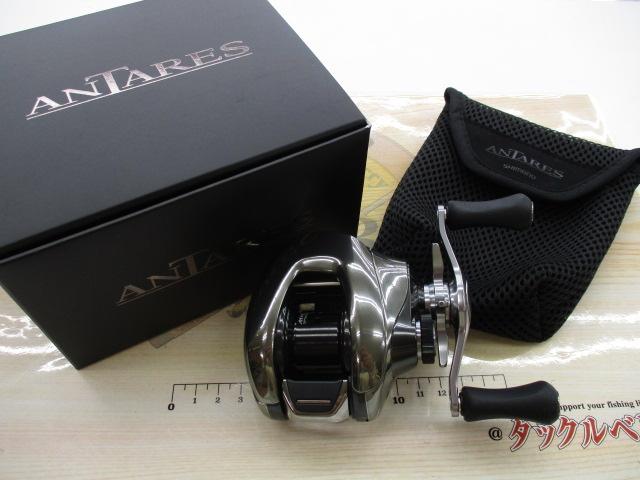 25アンタレス 100HG