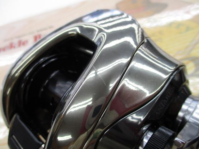 25アンタレス 100HG