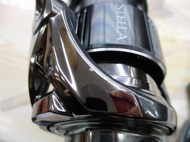 22ｽﾃﾗ C3000MHG