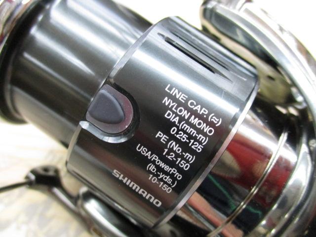 22ｽﾃﾗ C3000MHG