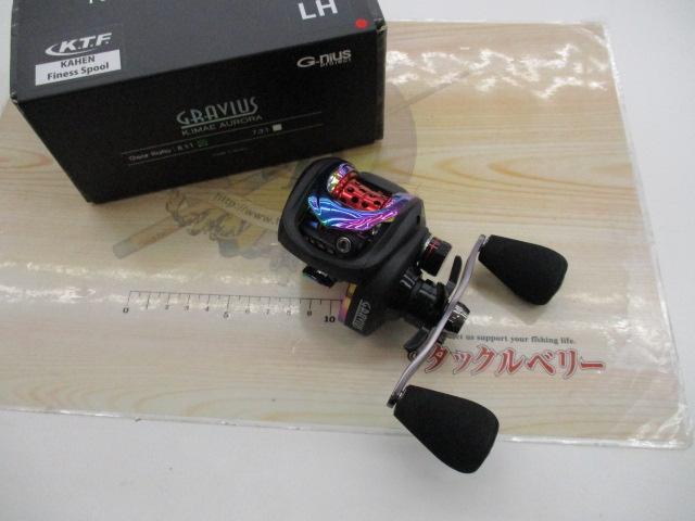 ｸﾞﾗﾋﾞｱｽK今江ｵｰﾛﾗKTFﾚｯﾄﾞﾘﾐﾃｯﾄﾞ LH