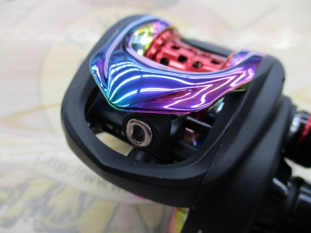 ｸﾞﾗﾋﾞｱｽK今江ｵｰﾛﾗKTFﾚｯﾄﾞﾘﾐﾃｯﾄﾞ LH