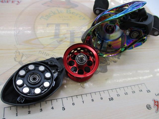 ｸﾞﾗﾋﾞｱｽK今江ｵｰﾛﾗKTFﾚｯﾄﾞﾘﾐﾃｯﾄﾞ LH