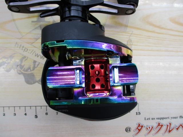 ｸﾞﾗﾋﾞｱｽK今江ｵｰﾛﾗKTFﾚｯﾄﾞﾘﾐﾃｯﾄﾞ LH