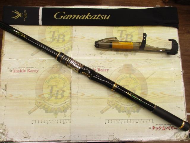 がま磯 ｶｺﾞｱﾙﾃｨﾒｲﾄｽﾍﾟｯｸ ﾍﾞｲﾄ 45-58