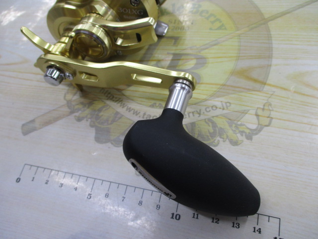 22ｵｼｱｺﾝｸｴｽﾄ 301XG