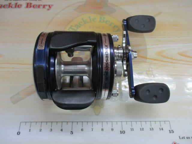 アンバサダー5500C4ハイスピード