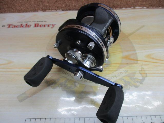 アンバサダー5500C4ハイスピード