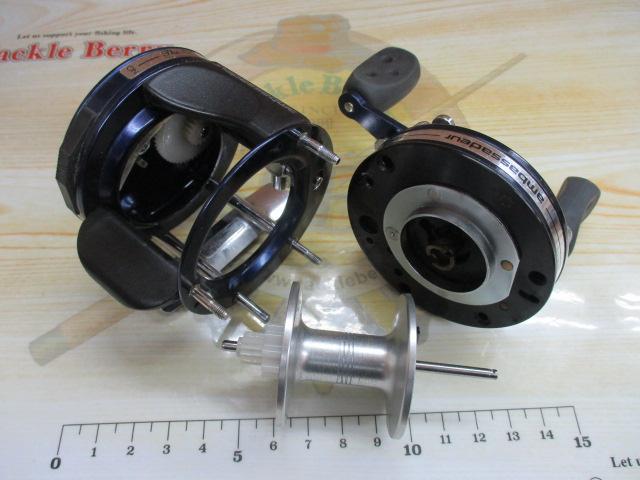 アンバサダー5500C4ハイスピード