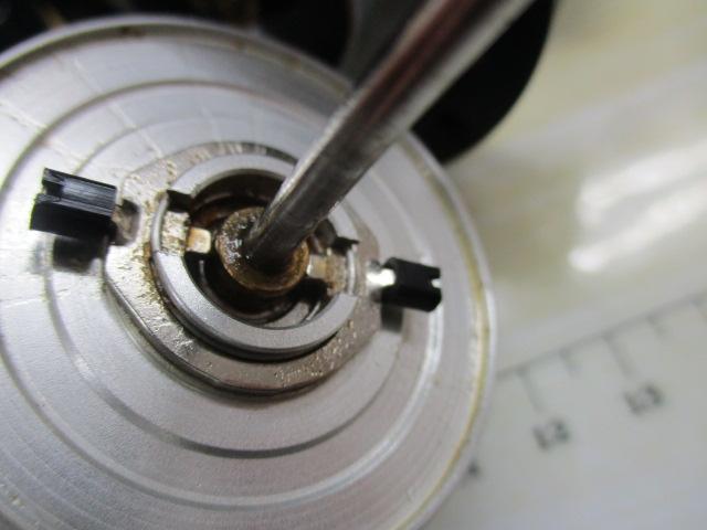 アンバサダー5500C4ハイスピード