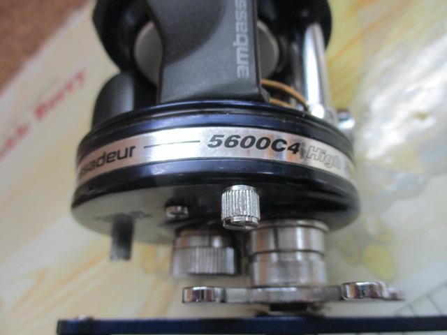 アンバサダー5500C4ハイスピード