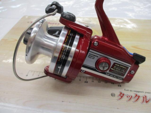 ﾊﾟﾜﾌﾙ500GL