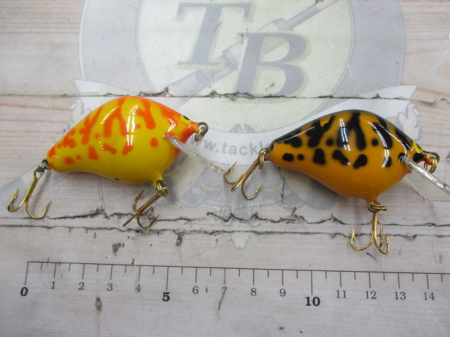 【セット商品】バルサ50クランク 2点セット