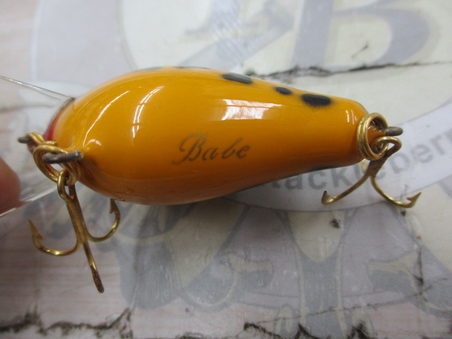 【セット商品】バルサ50クランク 2点セット