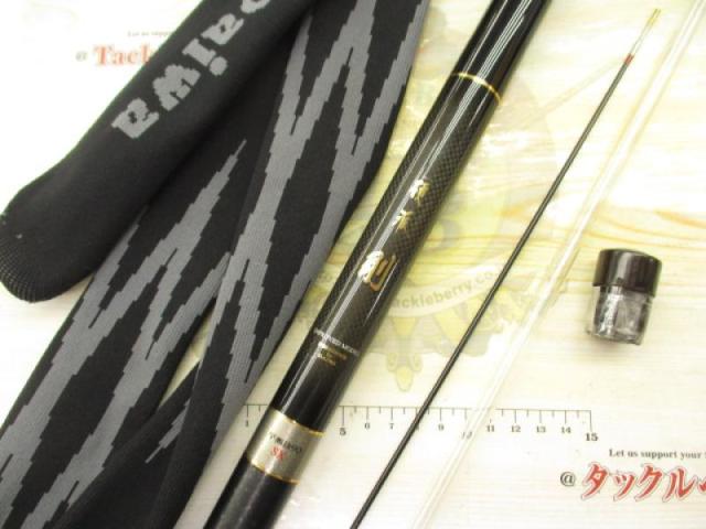 硬派 剛 早瀬抜90SX