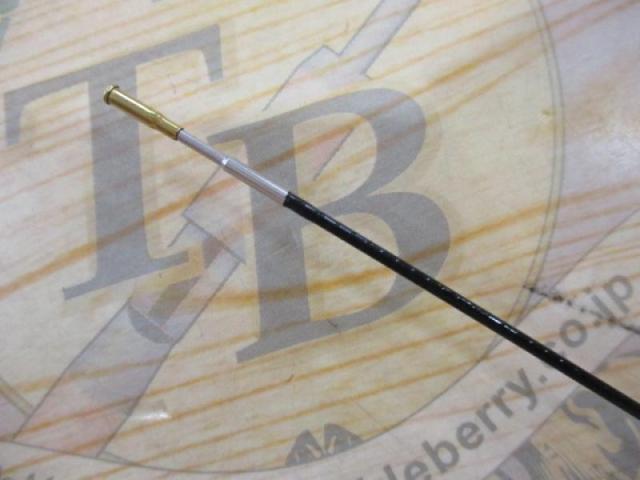 硬派 剛 早瀬抜90SX