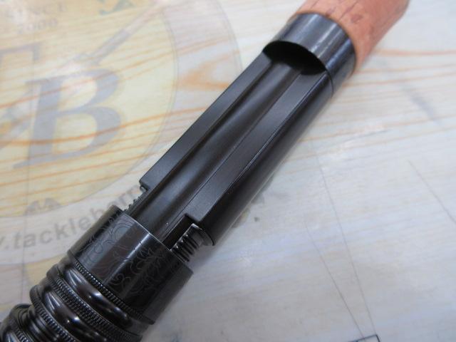 シルバークリークSCEXフォース48UL-S