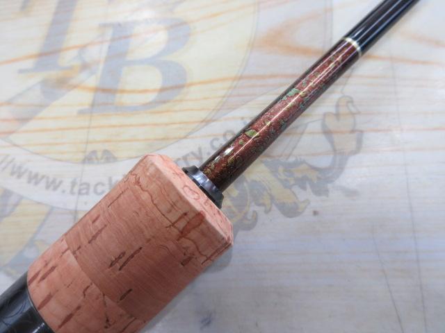 シルバークリークSCEXフォース48UL-S